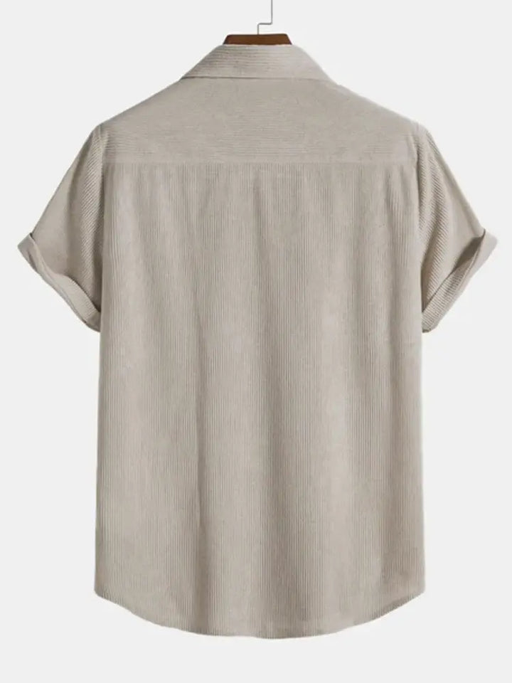 Maayar | Ensemble moderne casual pour hommes