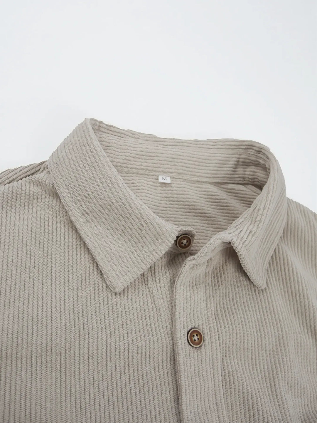 Maayar | Ensemble moderne casual pour hommes
