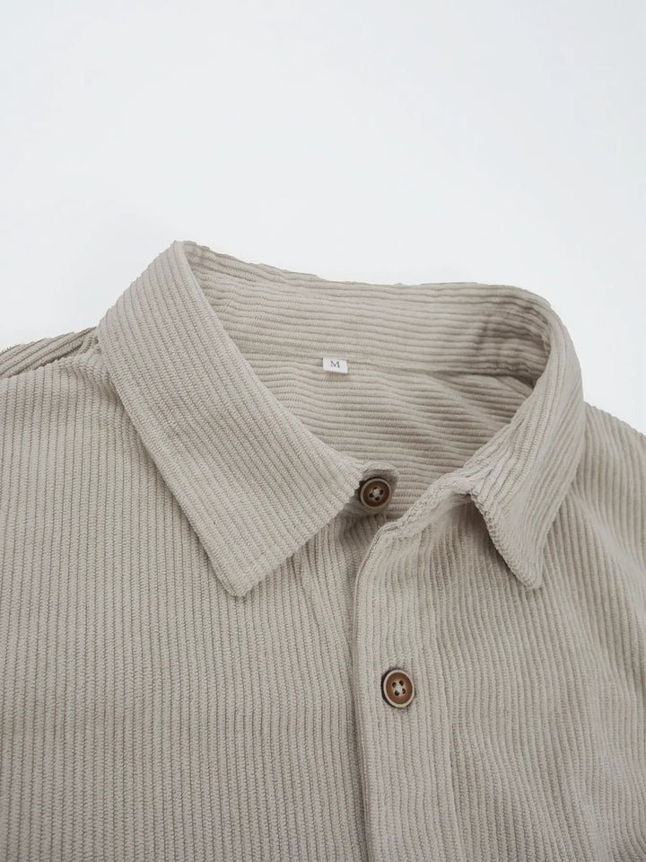 Maayar | Ensemble moderne casual pour hommes