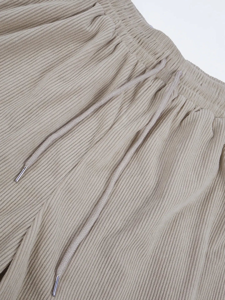 Maayar | Ensemble moderne casual pour hommes