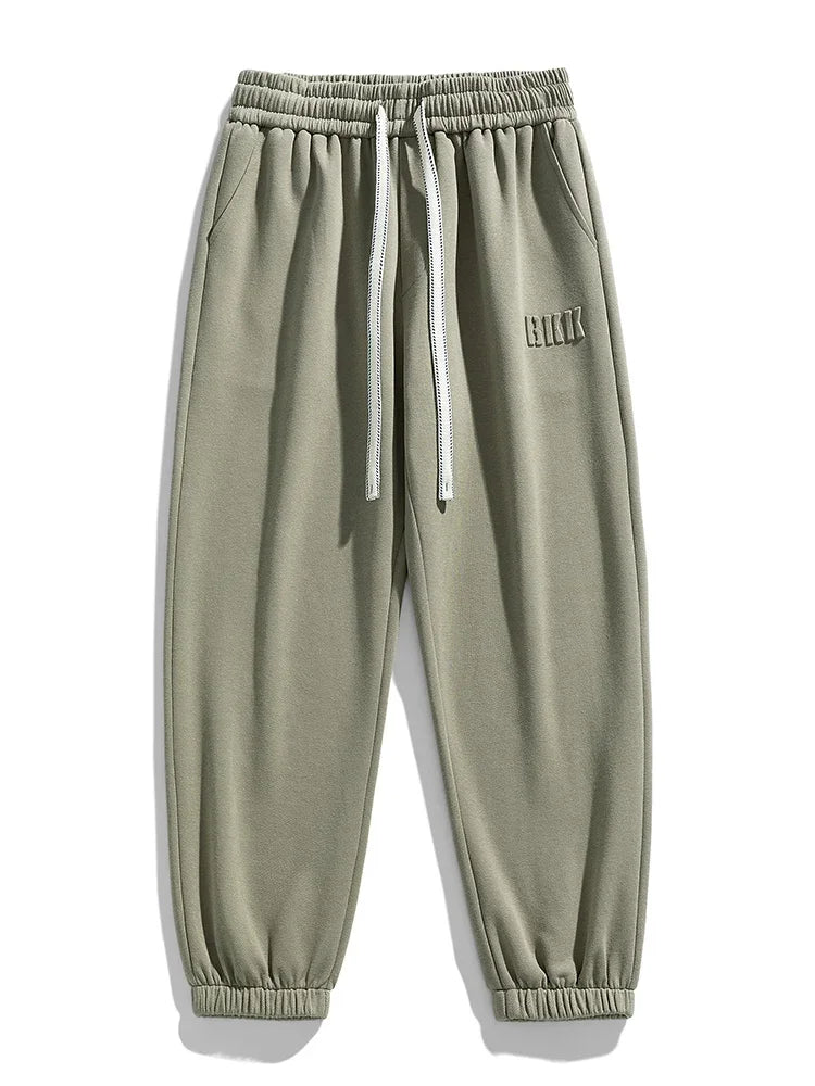 Seorasa | Joggers Spacieux pour Hommes