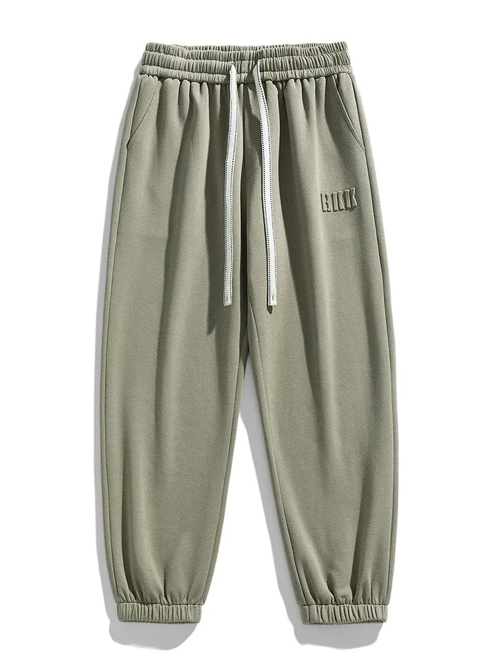 Seorasa | Joggers Spacieux pour Hommes