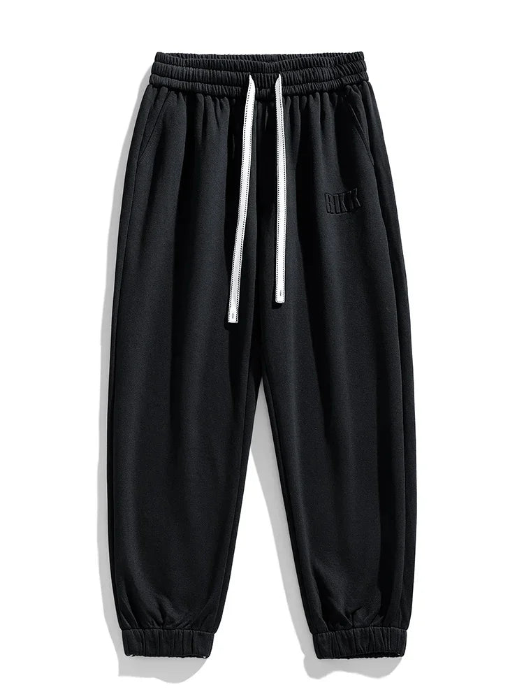 Seorasa | Joggers Spacieux pour Hommes