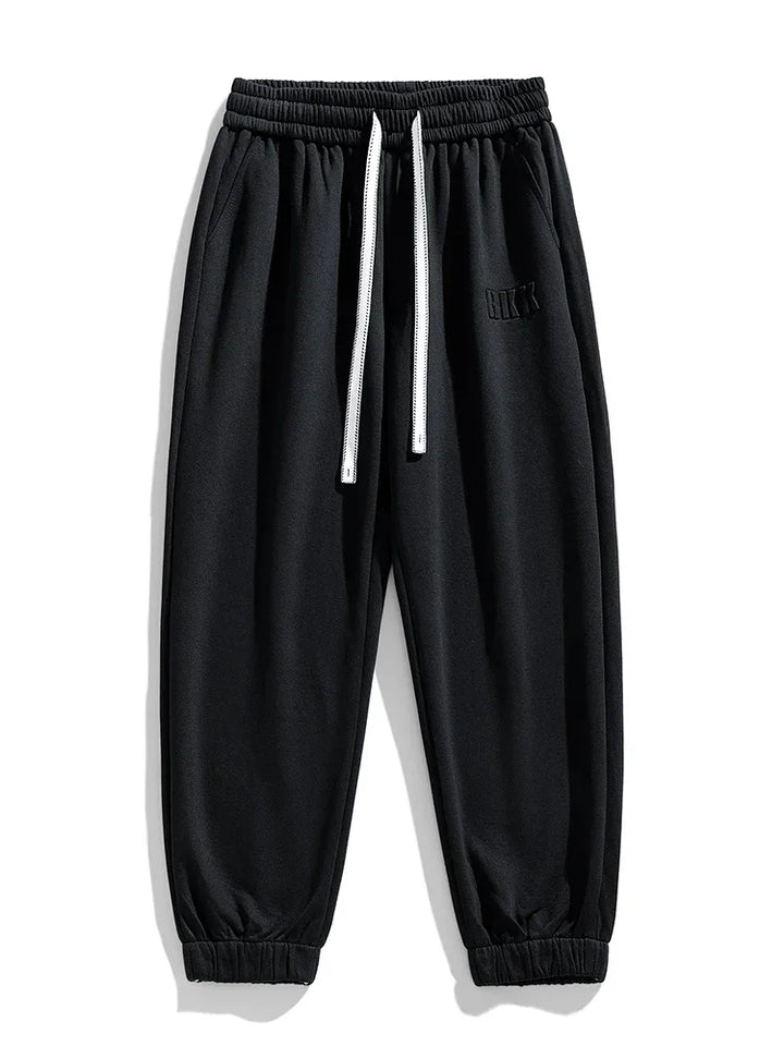 Seorasa | Joggers Spacieux pour Hommes