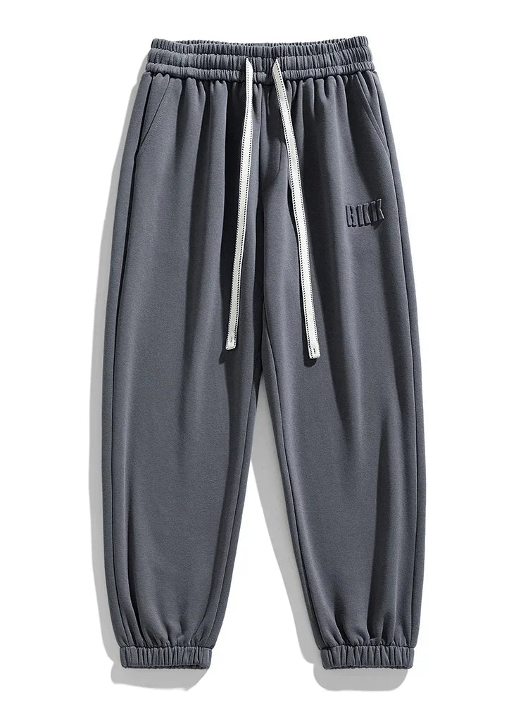Seorasa | Joggers Spacieux pour Hommes