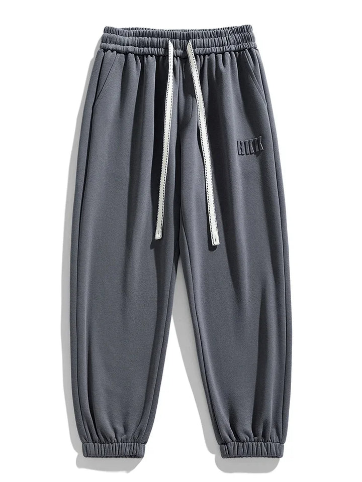 Seorasa | Joggers Spacieux pour Hommes
