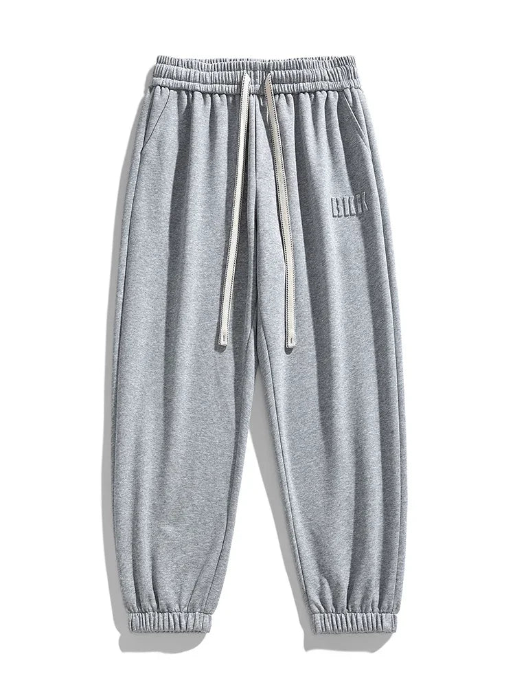 Seorasa | Joggers Spacieux pour Hommes