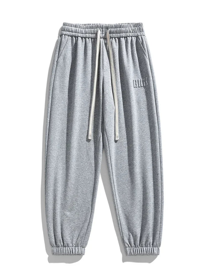 Seorasa | Joggers Spacieux pour Hommes