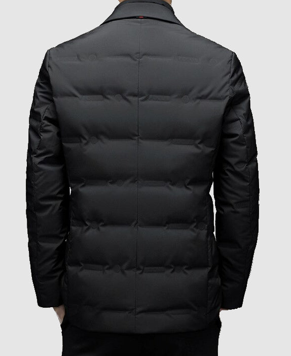Lurias | Élégante veste chaude pour hommes