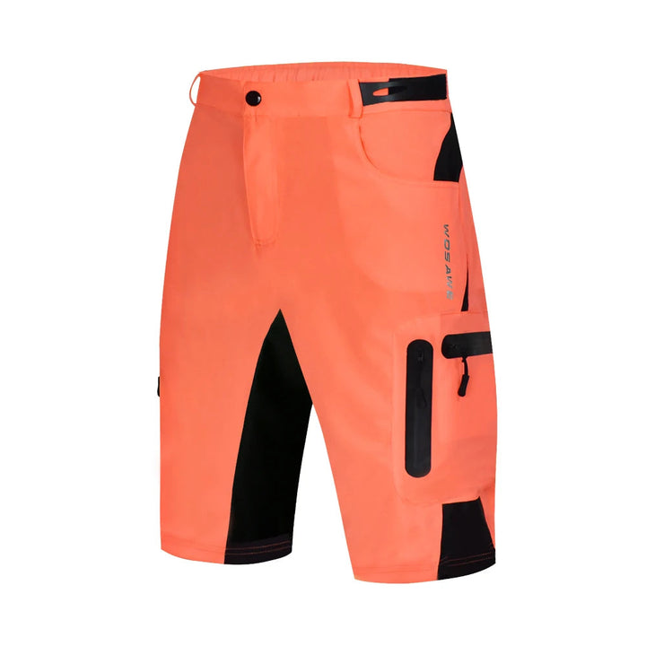 Naonnam Bermuda Cargo Shorts – Cortez