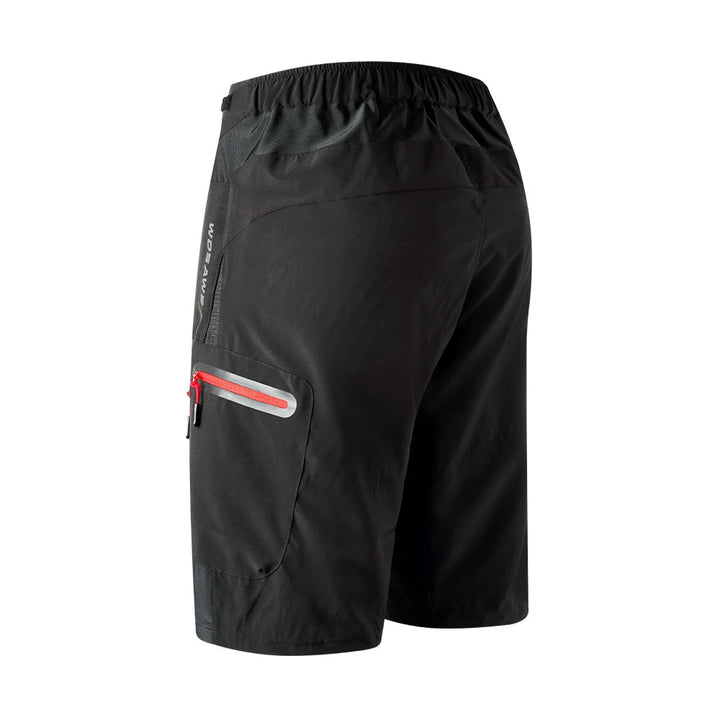 Naonnam Bermuda Cargo Shorts – Cortez