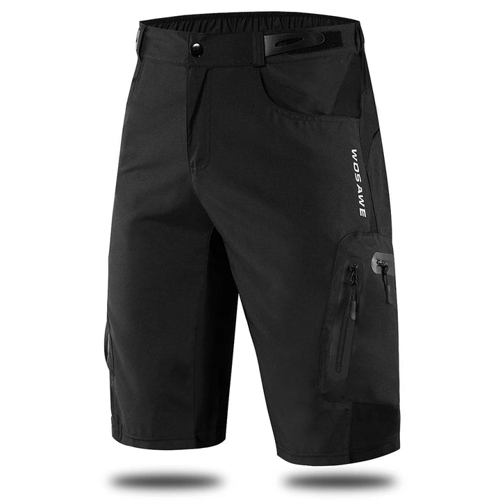 Naonnam Bermuda Cargo Shorts – Cortez