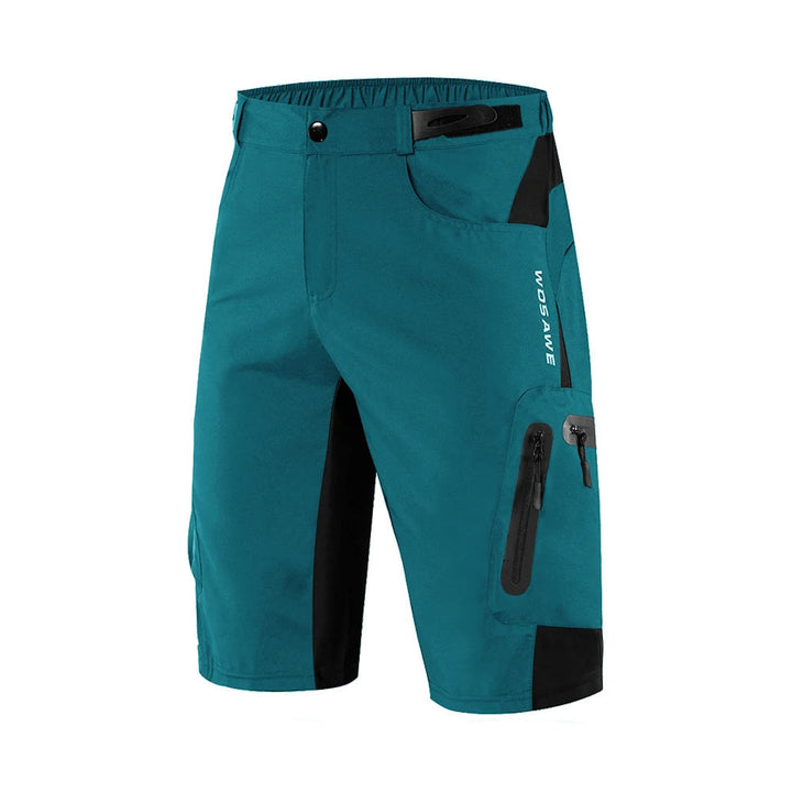 Naonnam Bermuda Cargo Shorts – Cortez
