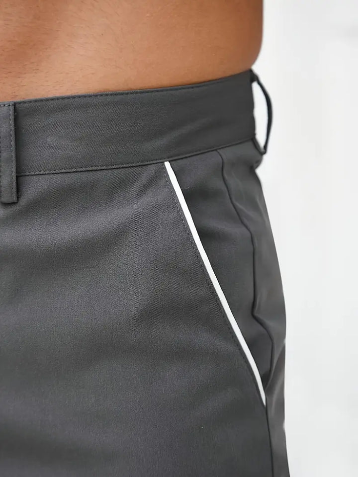 Roenax | Shorts sportifs chics pour hommes