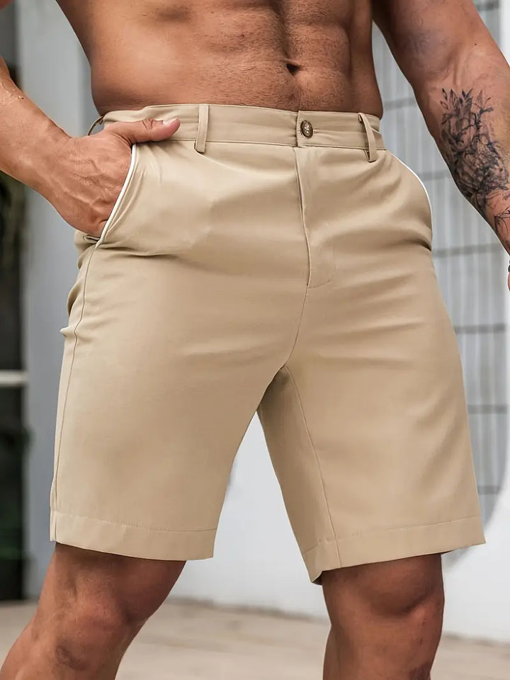 Roenax | Shorts sportifs chics pour hommes