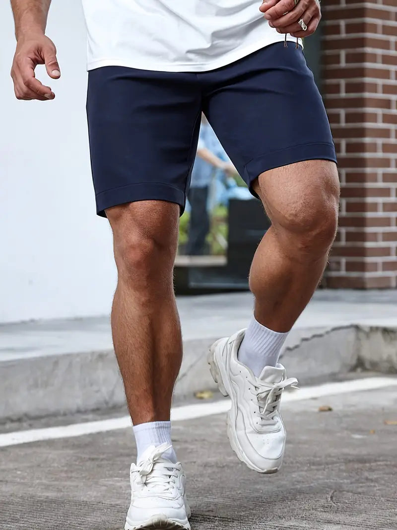Roenax | Shorts sportifs chics pour hommes