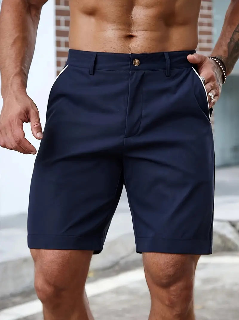 Roenax | Shorts sportifs chics pour hommes