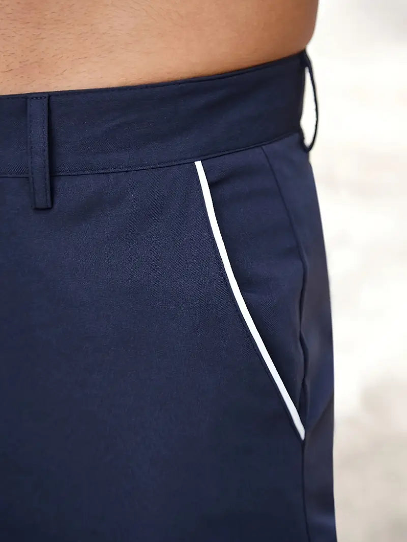 Roenax | Shorts sportifs chics pour hommes