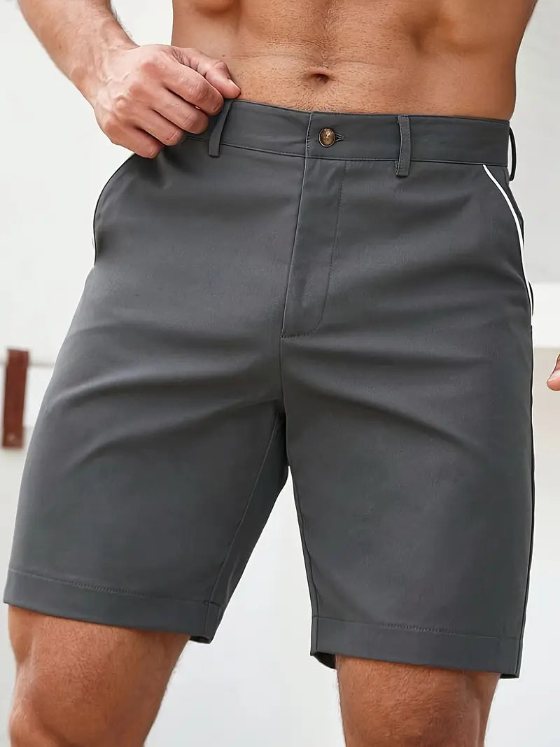 Roenax | Shorts sportifs chics pour hommes
