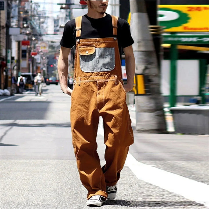 Reevam | Ensemble Tendance pour Hommes