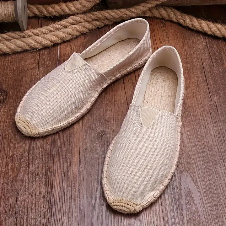 Veaynex | Mocassins décontractés élégants pour homme