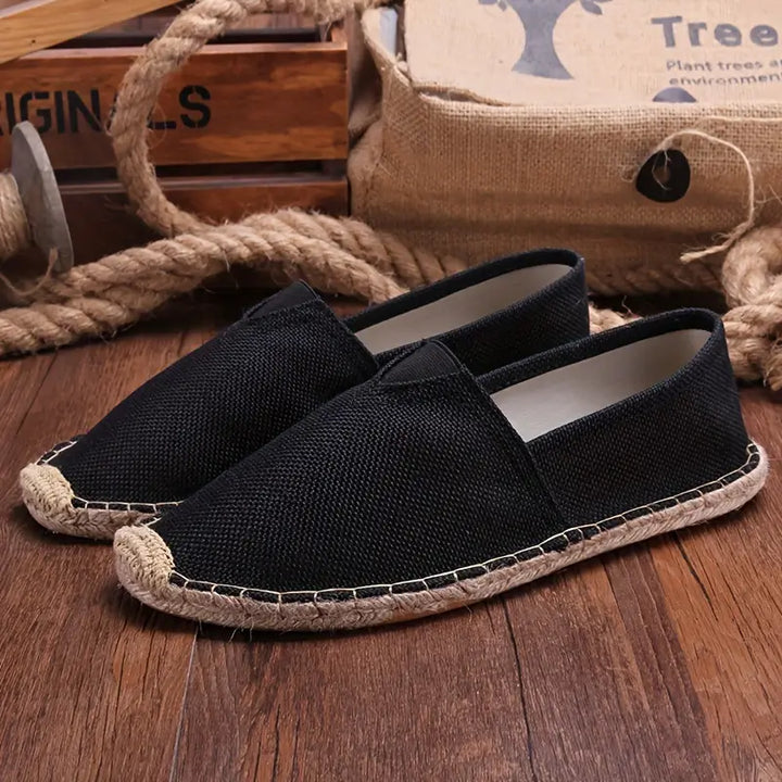 Veaynex | Mocassins décontractés élégants pour homme