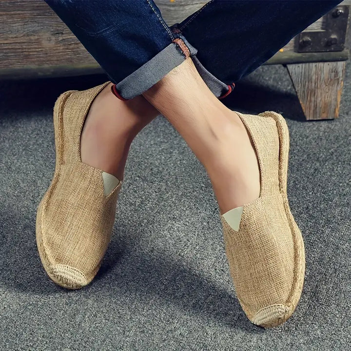 Veaynex | Mocassins décontractés élégants pour homme