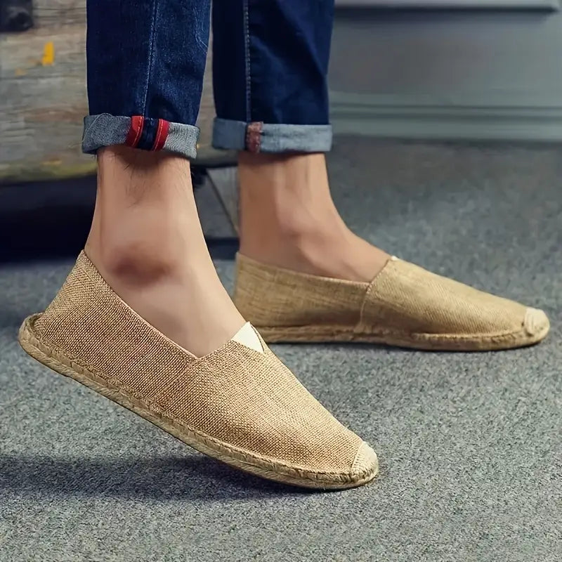 Veaynex | Mocassins décontractés élégants pour homme