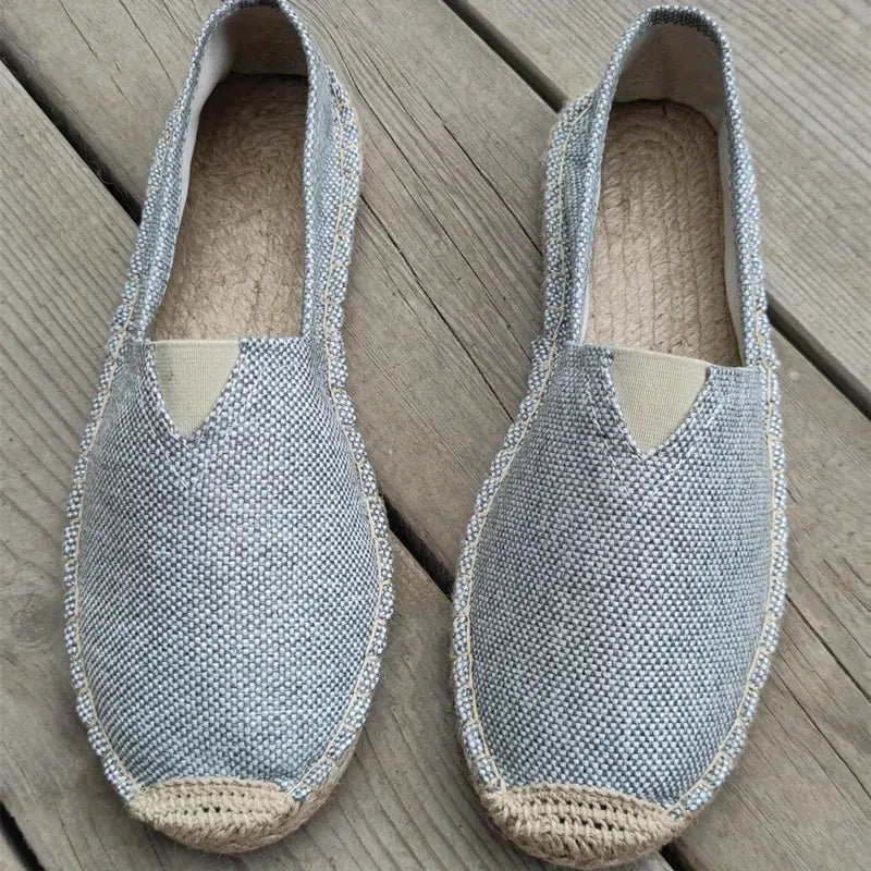 Veaynex | Mocassins décontractés élégants pour homme