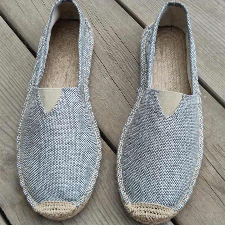 Veaynex | Mocassins décontractés élégants pour homme