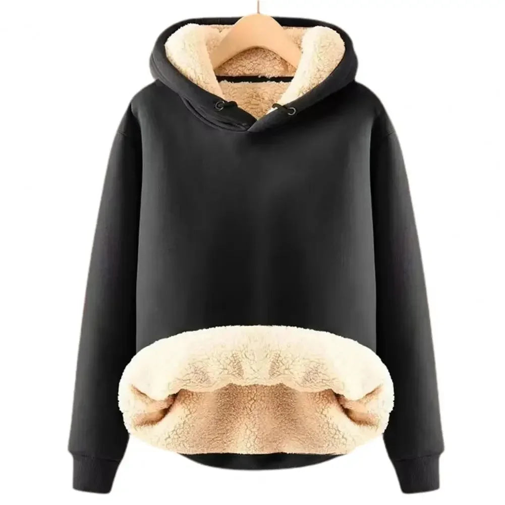 Veayar | Sweat-shirt ample confortable pour hommes