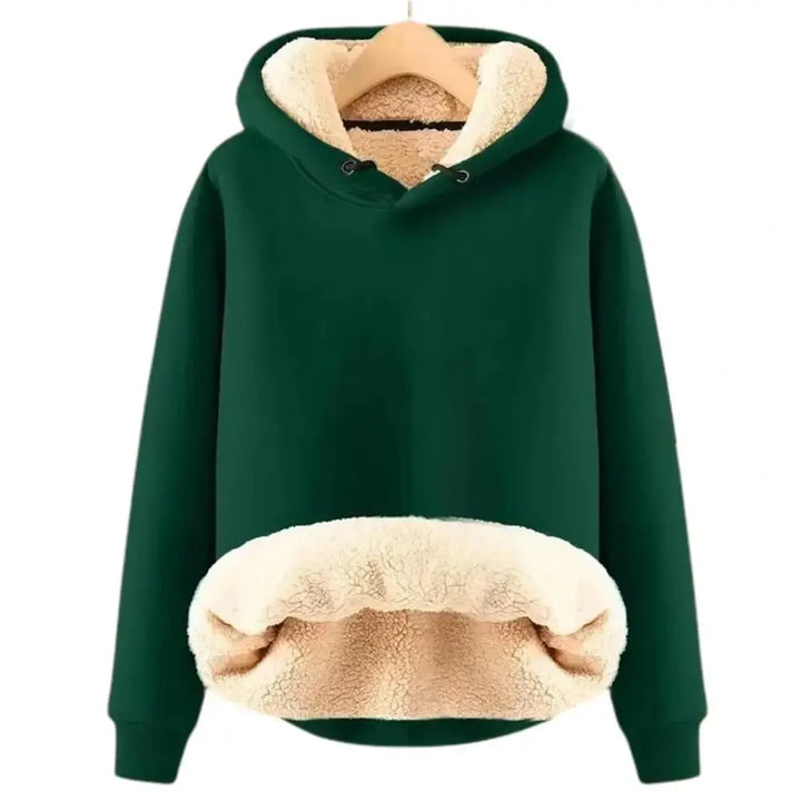 Veayar | Sweat-shirt ample confortable pour hommes