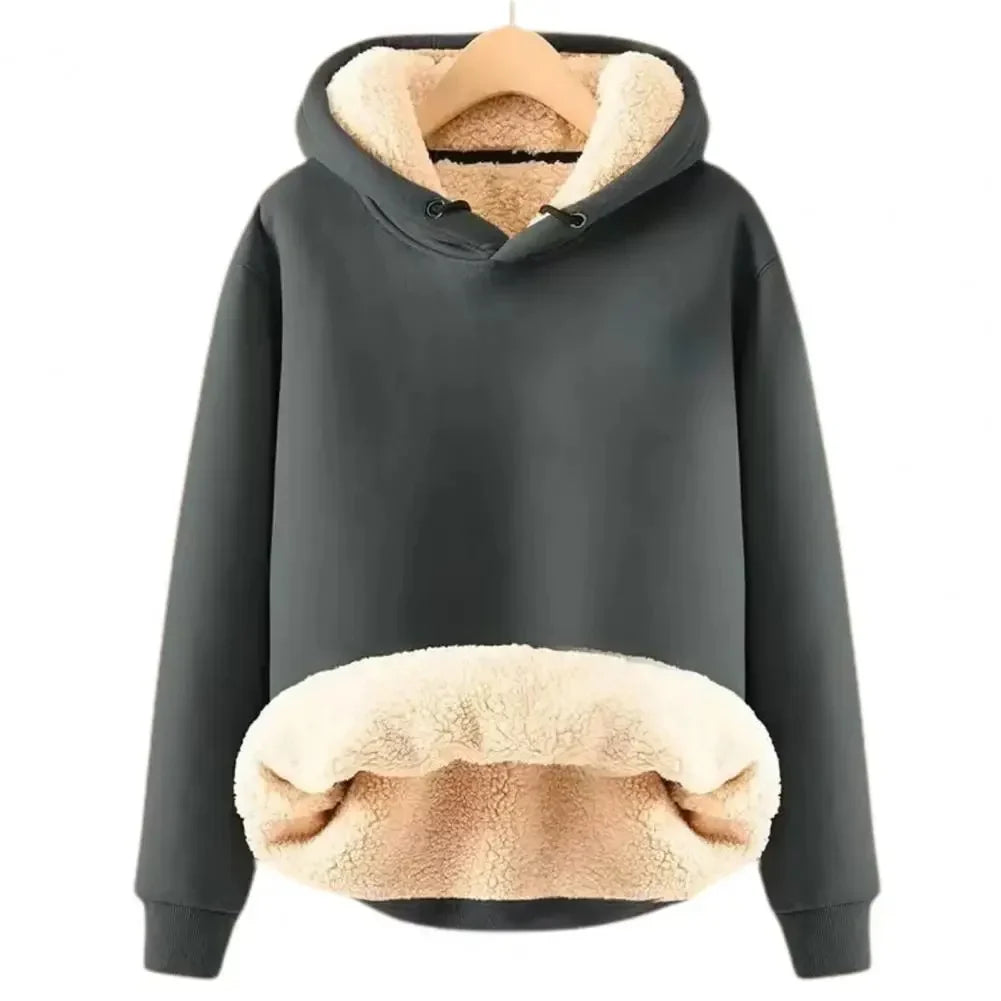 Veayar | Sweat-shirt ample confortable pour hommes