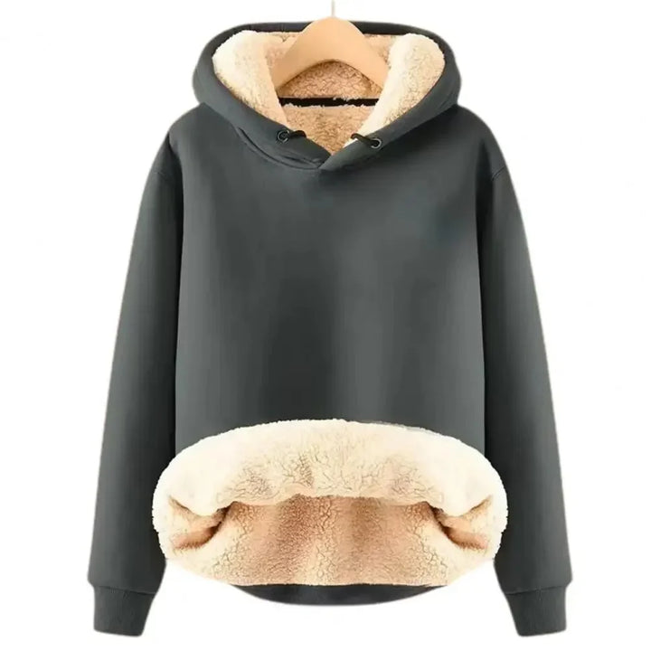 Veayar | Sweat-shirt ample confortable pour hommes