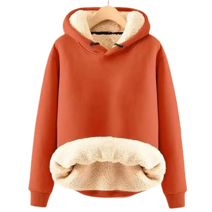 Veayar | Sweat-shirt ample confortable pour hommes