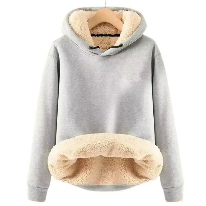 Veayar | Sweat-shirt ample confortable pour hommes