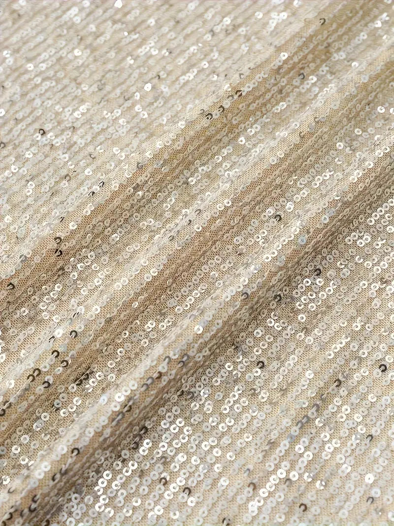 Saenara | Élégante Robe de Soirée Paillettes pour Femmes
