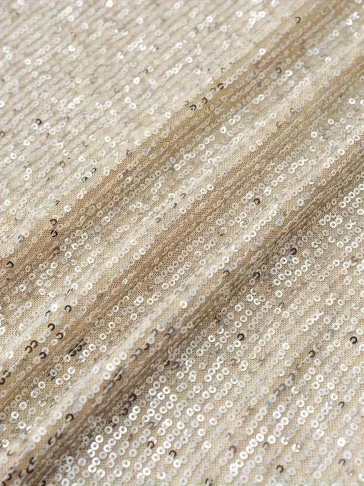 Saenara | Élégante Robe de Soirée Paillettes pour Femmes