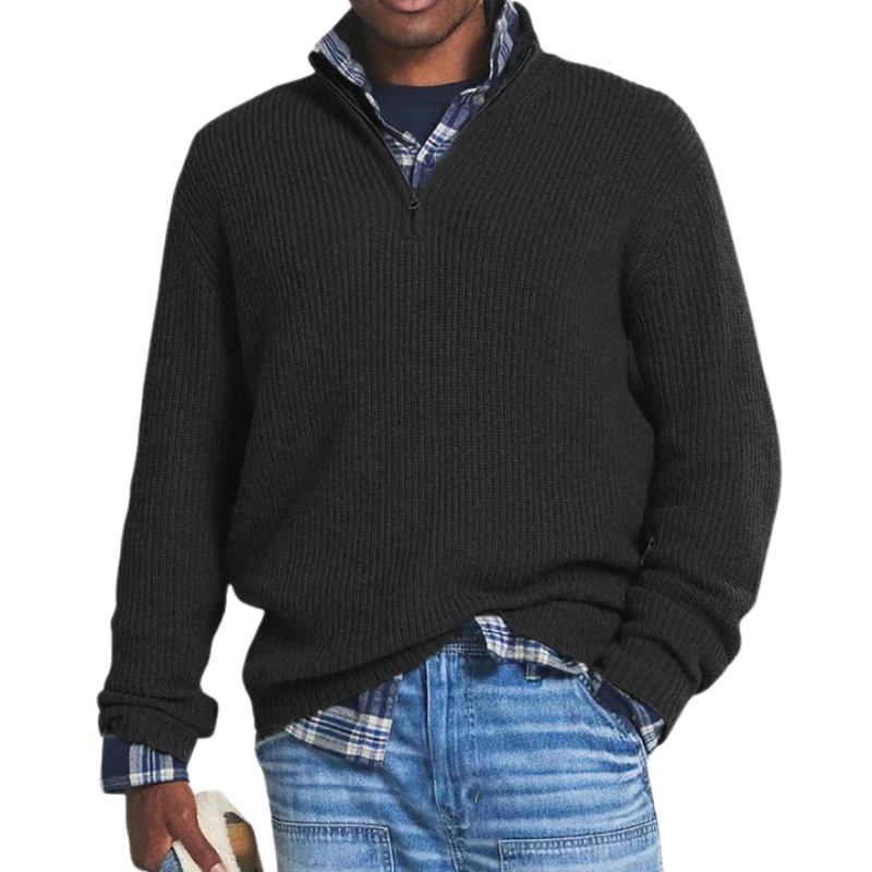 Veevar | Pull Moderne et Confortable pour Hommes