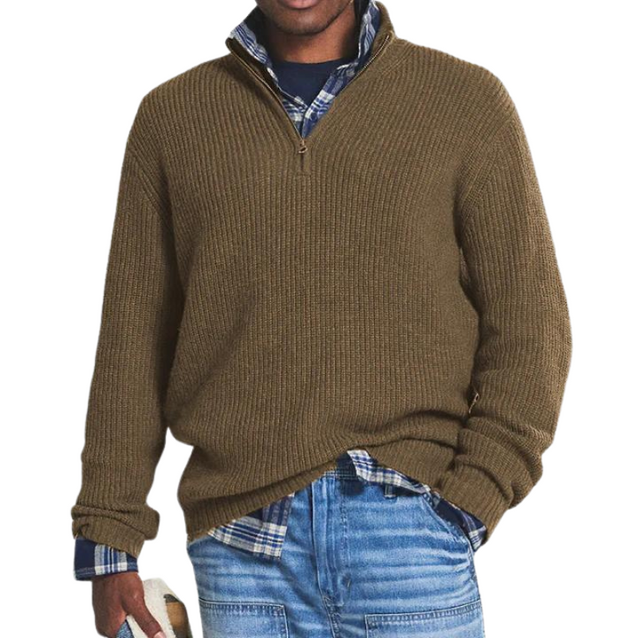Veevar | Pull Moderne et Confortable pour Hommes
