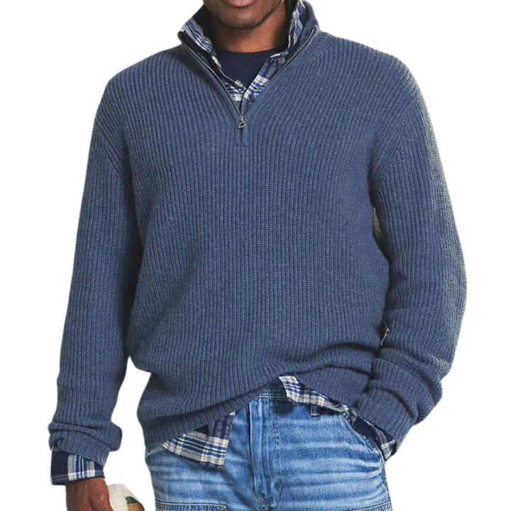 Veevar | Pull Moderne et Confortable pour Hommes