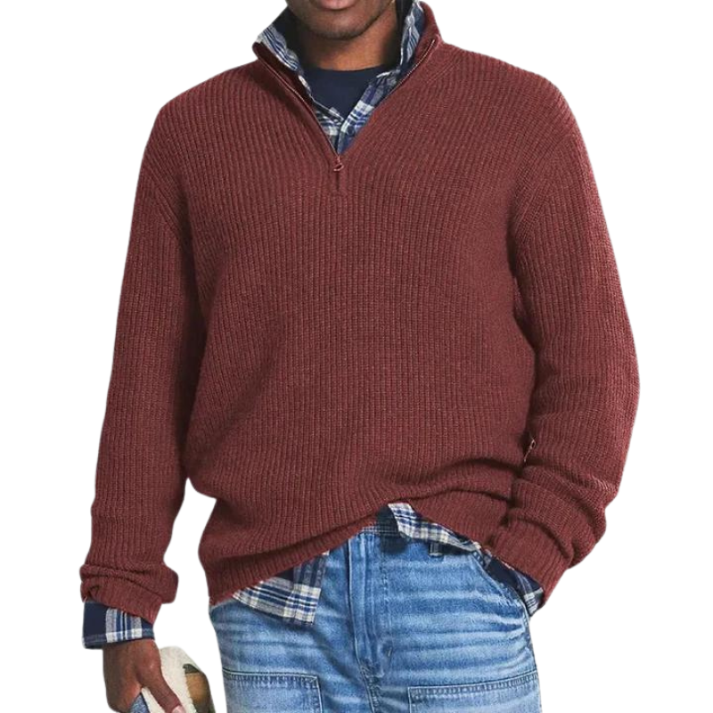 Veevar | Pull Moderne et Confortable pour Hommes