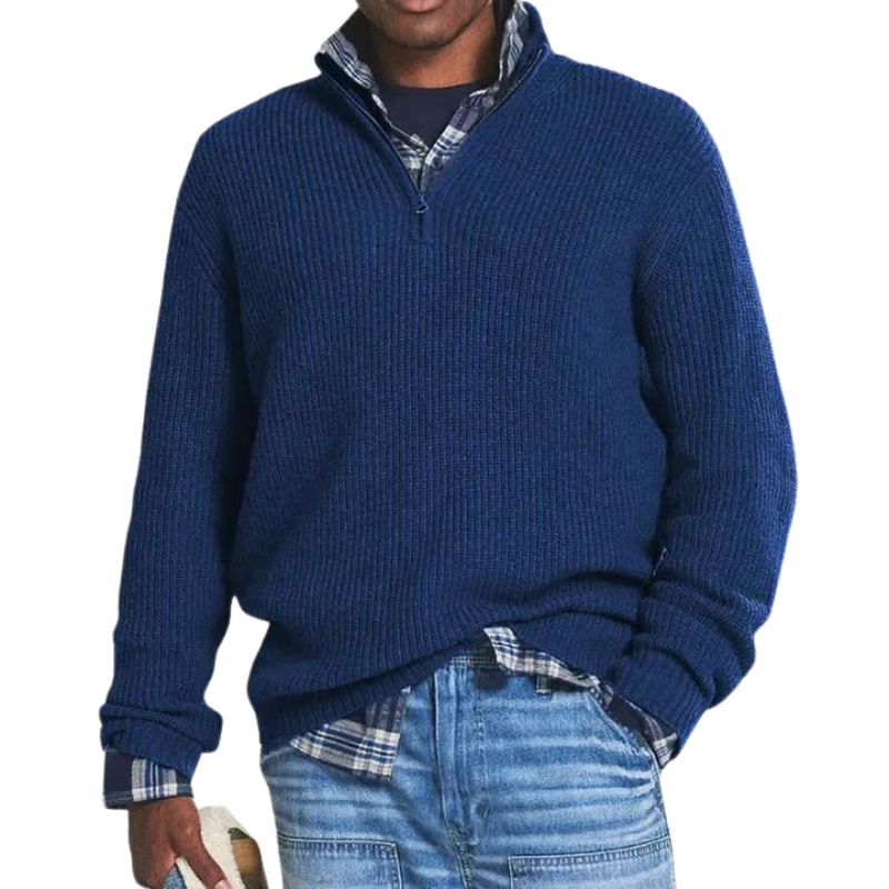 Veevar | Pull Moderne et Confortable pour Hommes
