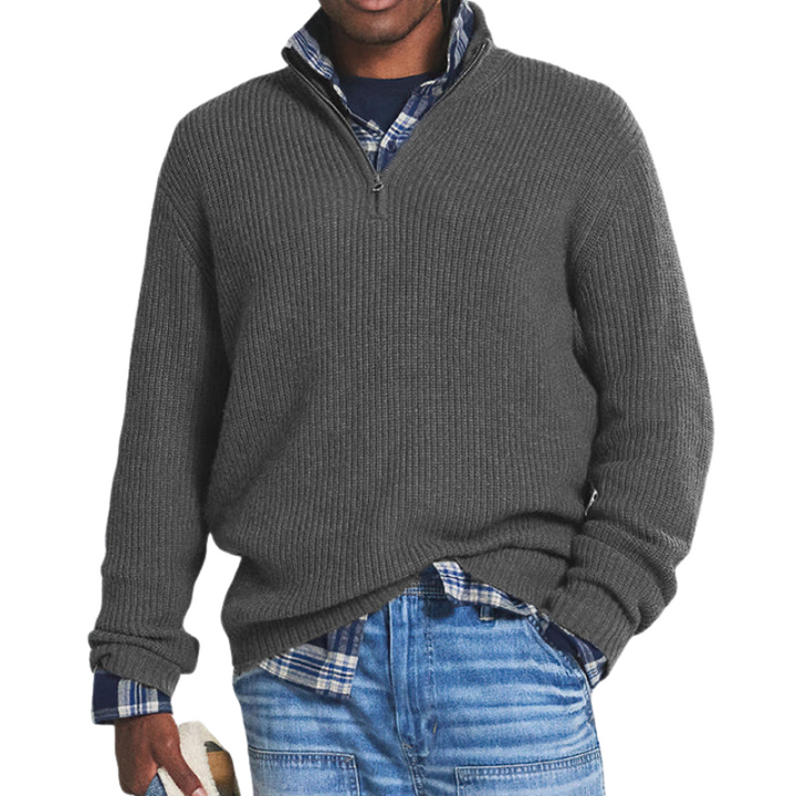 Veevar | Pull Moderne et Confortable pour Hommes