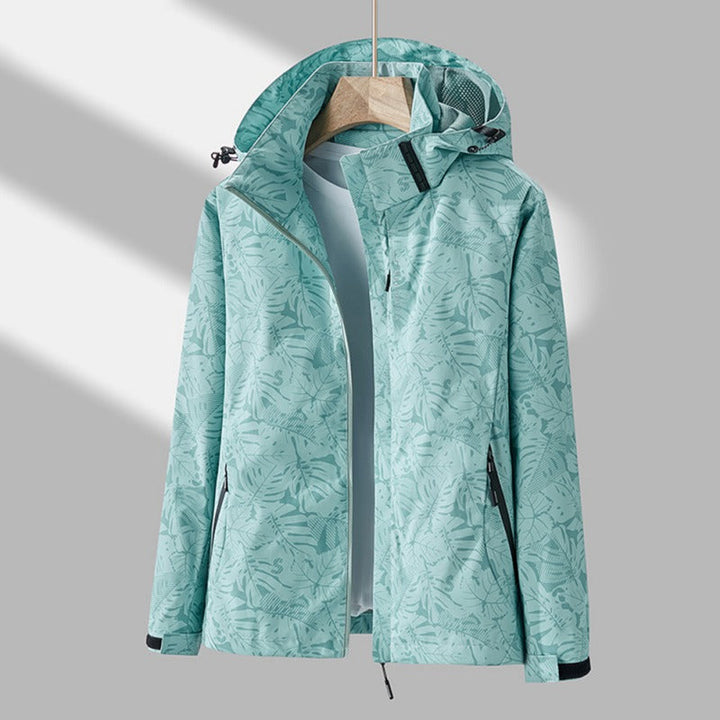 Leorax | Imperméable chic et fonctionnel pour hommes