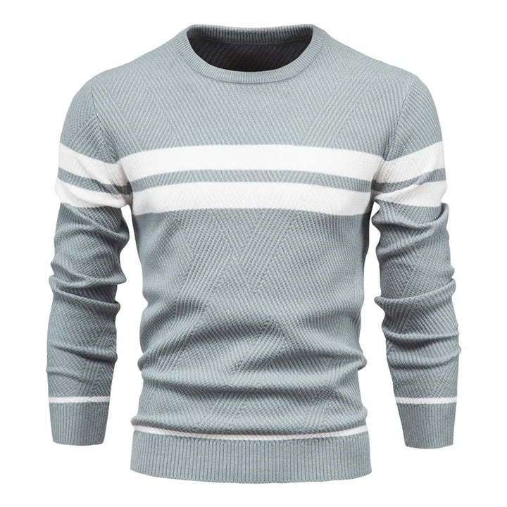 Leanan | Pull en maille pour hommes