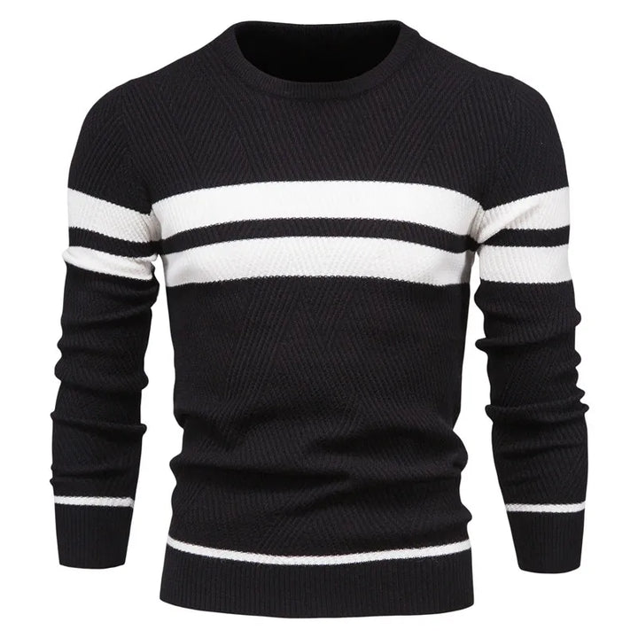 Leanan | Pull en maille pour hommes