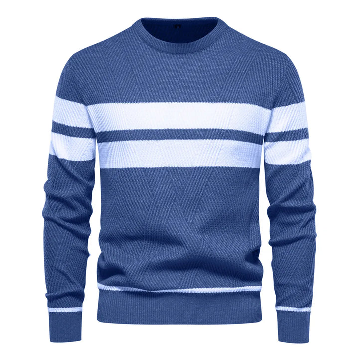 Leanan | Pull en maille pour hommes