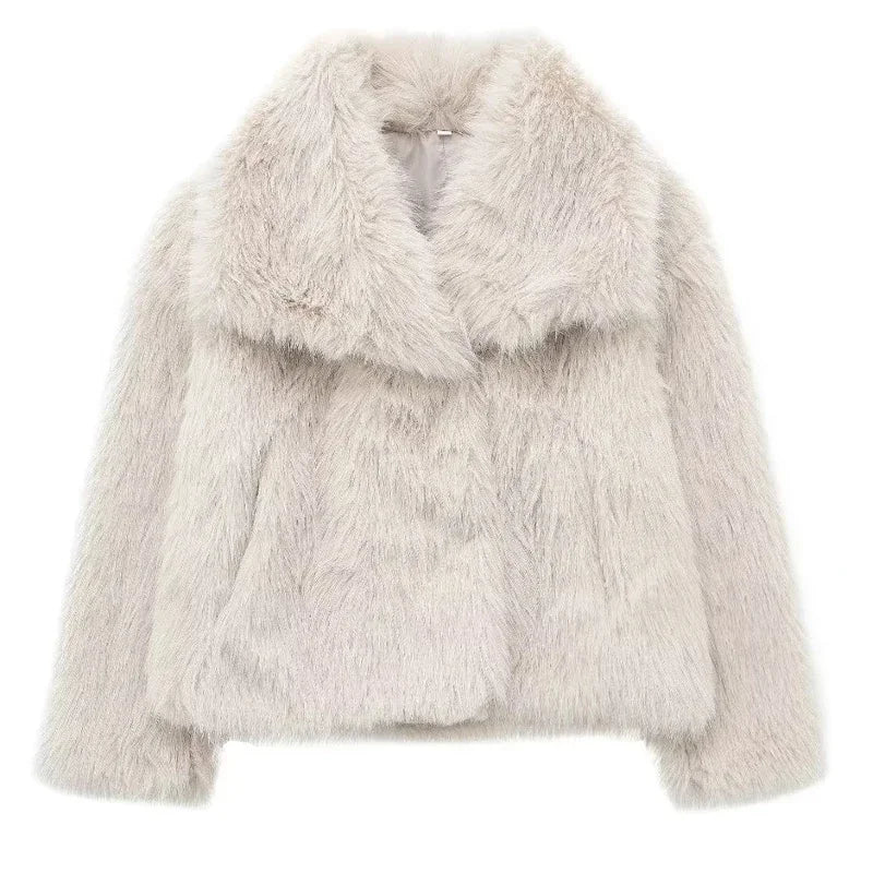 Luorama | Veste Duvet Opulente pour Femmes