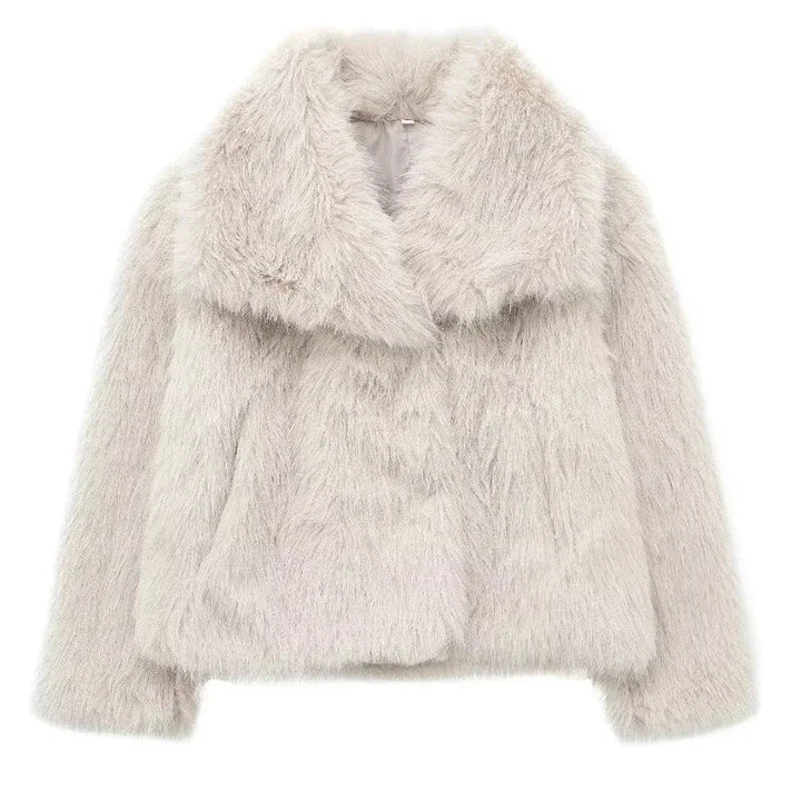 Luorama | Veste Duvet Opulente pour Femmes
